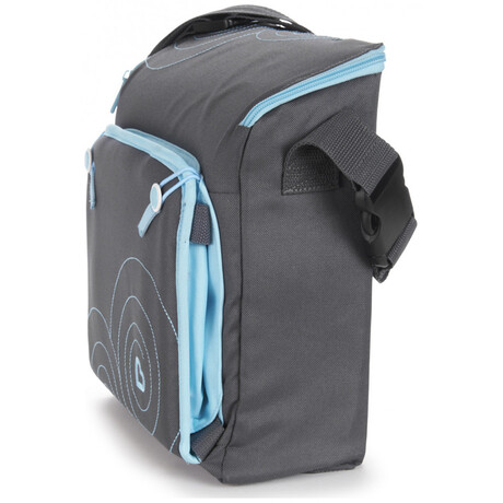 Φορητό Παιδικό Κάθισμα Φαγητού Munchkin Travel Booster Seat 11021