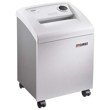 Καταστροφέας Εγγράφων Dahle 40104