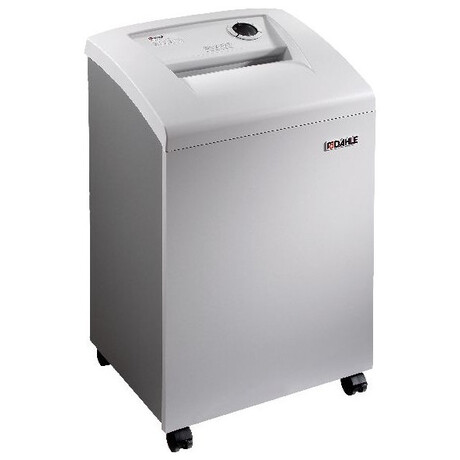 Καταστροφέας Εγγράφων Dahle 40604