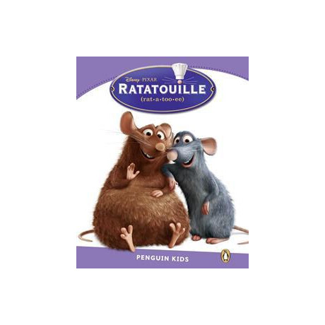 Ratatouille (P.k.5) Ratatouille (P.k.5)