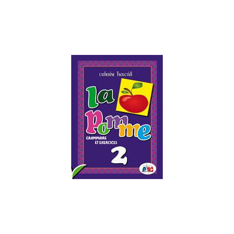 La Pomme 2