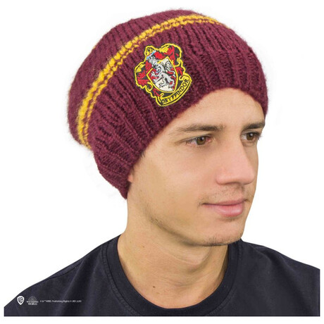 Σκούφος Unisex Harry Potter Gryffindor 60069