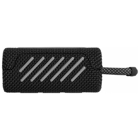 Αδιάβροχο Ηχείο Bluetooth JBL Go 3 Black