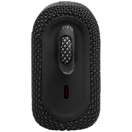 Αδιάβροχο Ηχείο Bluetooth JBL Go 3 Black