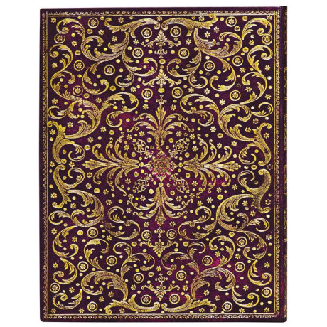 Σημειωματάριο Dotted Paperblanks ULTRA 18x23 Aurelia PB28451