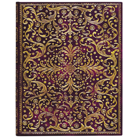 Σημειωματάριο Dotted Paperblanks ULTRA 18x23 Aurelia PB28451
