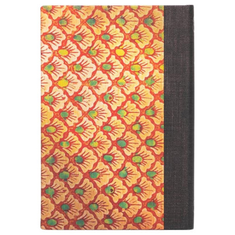 Σημειωματάριο Paperblanks MINI 9.5x14 The Waves PB72911