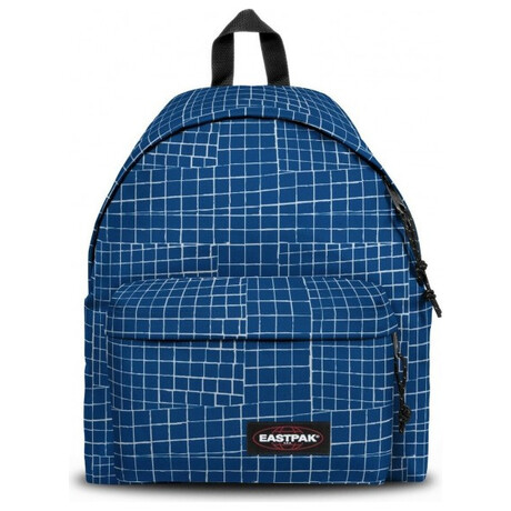 Τσάντα Eastpak Padded Pak'r- Blue Dance EK62069Q