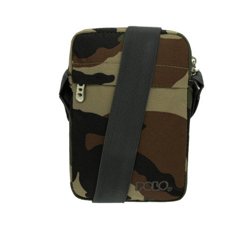 Μικρό Τσαντάκι Ώμου Polo Wave 9-07-101-2900