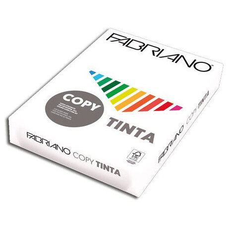 Χαρτί Εκτύπωσης A4 Fabriano Copy Tinda 200gr 100 Φύλλα Bianco 65521297