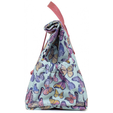 Τσαντάκι Φαγητού The Lunch Bags Kids Butterfly 81310