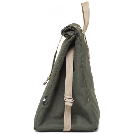 Τσαντάκι Φαγητού The Lunch Bags Original Plus Olive 81210