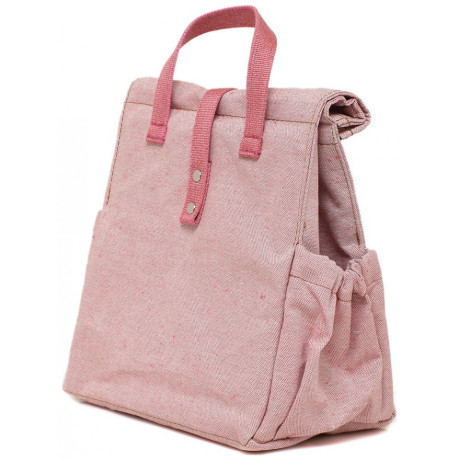 Τσαντάκι Φαγητού The Lunch Bags Kids Rose 81230