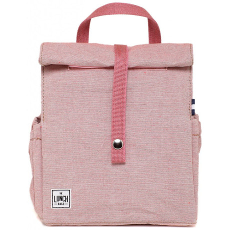 Τσαντάκι Φαγητού The Lunch Bags Kids Rose 81230