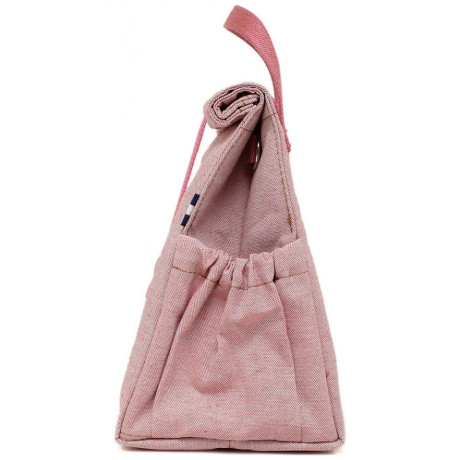 Τσαντάκι Φαγητού The Lunch Bags Kids Rose 81230