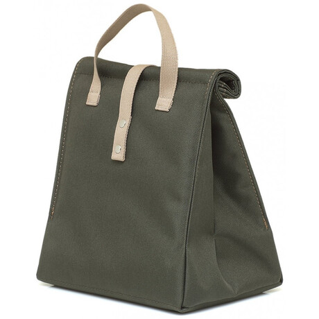 Τσαντάκι Φαγητού The Lunch Bags Original Olive 81020