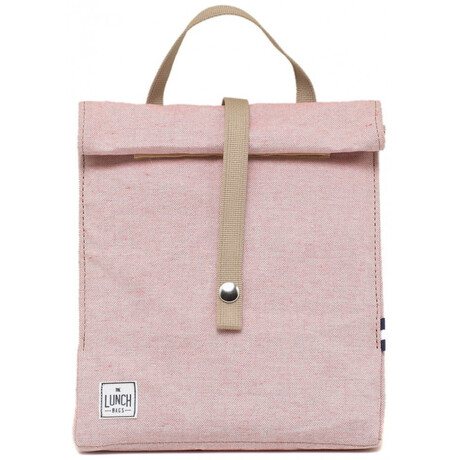 Τσαντάκι Φαγητού The Lunch Bags Original Rose 81050