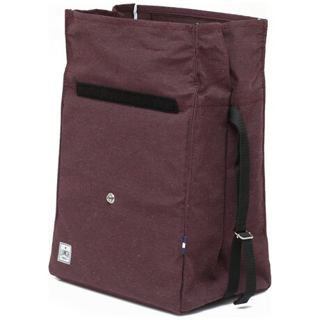 Τσαντάκι Φαγητού The Lunch Bags Original Plus Cabernet 81200
