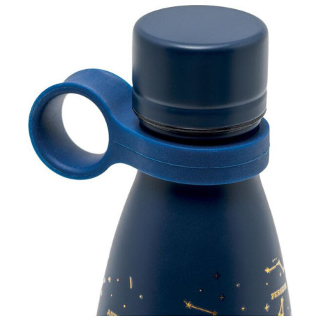 Ανοξείδωτο Μπουκάλι Legami - Stars 500ml SSB0011