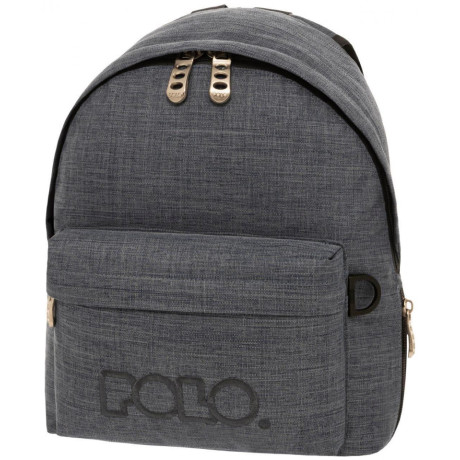 Τσάντα Πλάτης Polo Mini Bag 9-01-067-5400