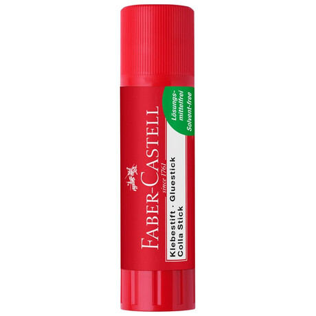 Κόλλα Stick Faber Castell 40gr. 187484