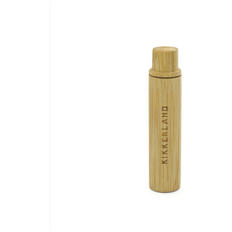 Οδοντόβουρτσα Bamboo Kikkerland On the Go TB15