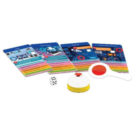 Ξεφτέρια: Εφευρέσεις και Τεχνολογία 100785