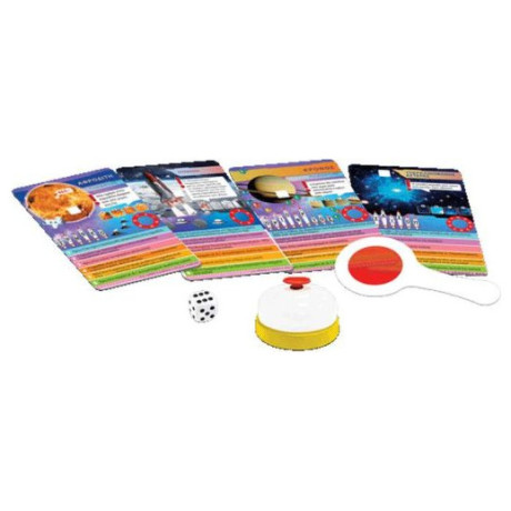 Τα Ξεφτέρια: Γη και Διάστημα 100789