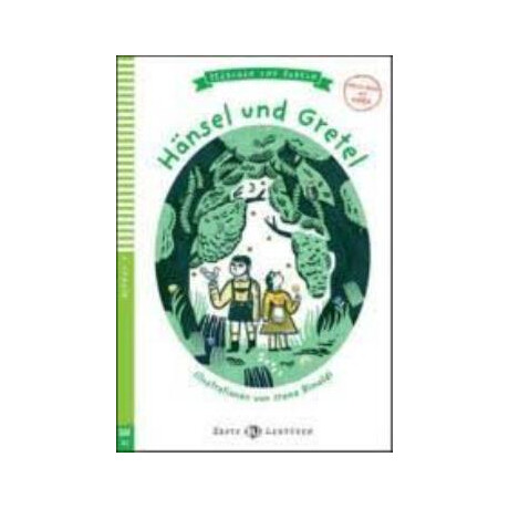 Eel 4: Hansel und Gretel (+ Multi-Rom)