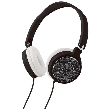 Ακουστικά Ενσύρματα i-Total Math XL2040 Ακουστικά Ενσύρματα i-Total Math XL2040