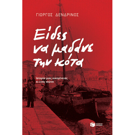 Ειδες να Μαδανε την Κοτα
