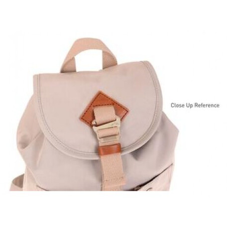 Σακίδιο Πλάτης Doughnut Montana Mini - Pastel Series - Light Coral 90982