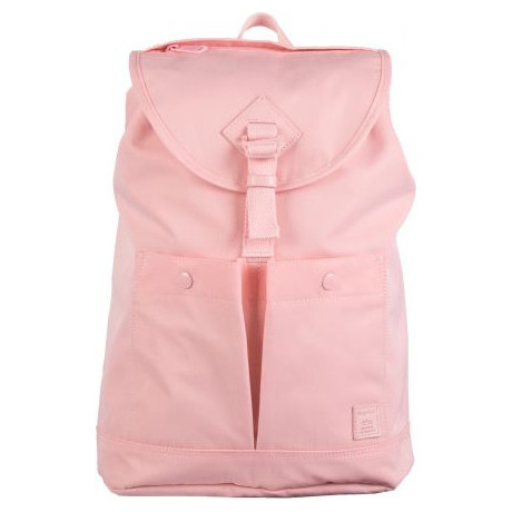 Σακίδιο Πλάτης Doughnut Montana - Pastel Series - Light Coral 90974