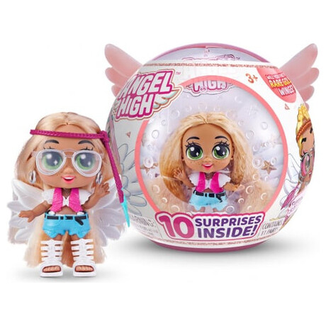 Angel High S1 Itty Bitty Prettys (1 τεμάχιο)