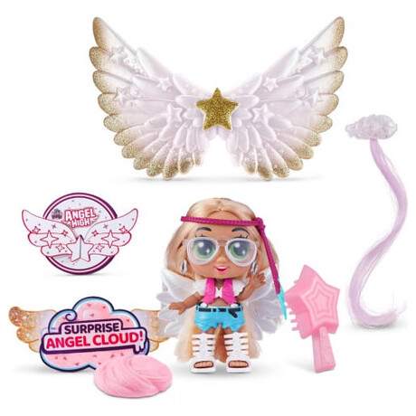 Angel High S1 Itty Bitty Prettys (1 τεμάχιο)