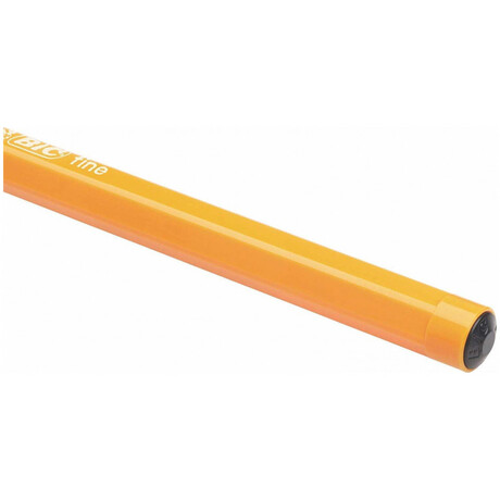Στυλό Bic Orange F Μαύρο