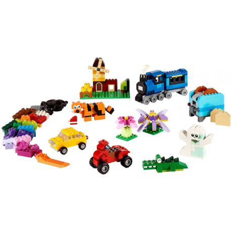 LEGO Medium Creative Box 10696