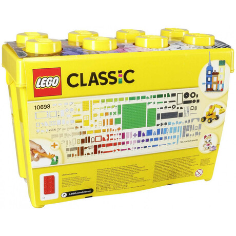 LEGO Large Creative Box 10698