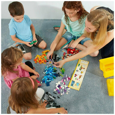 LEGO Large Creative Box 10698