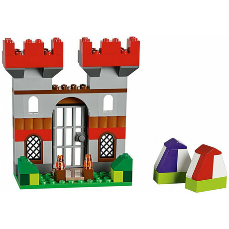 LEGO Large Creative Box 10698