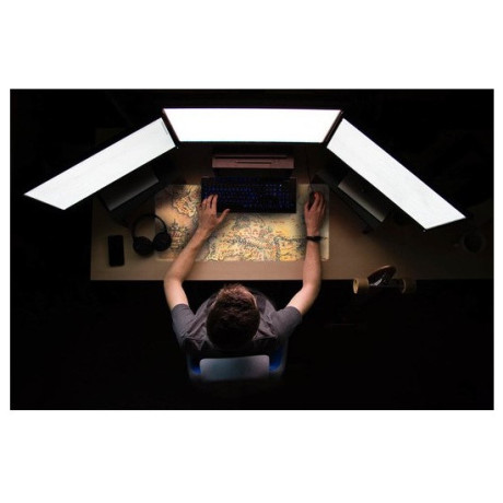 Mousepad XL The Lord Of The Rings MGGE020