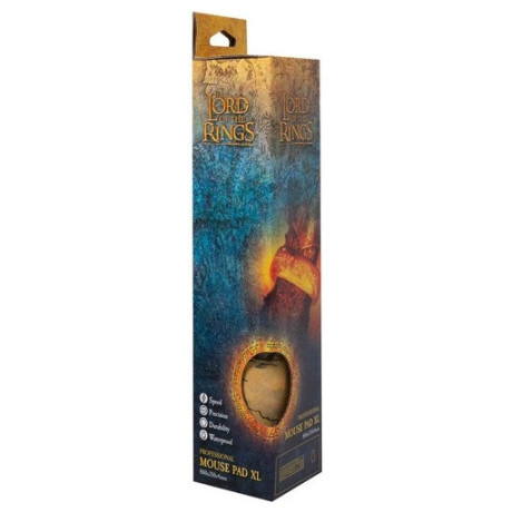 Mousepad XL The Lord Of The Rings MGGE020
