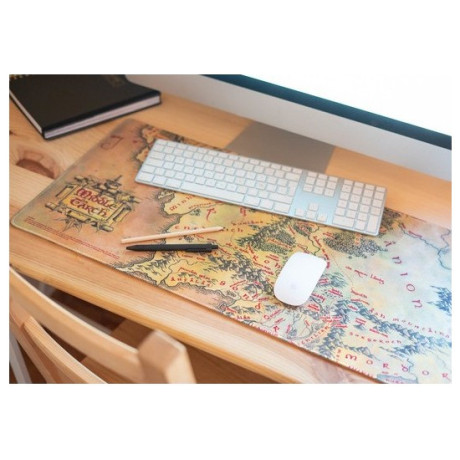 Mousepad XL The Lord Of The Rings MGGE020
