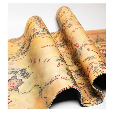 Mousepad XL The Lord Of The Rings MGGE020