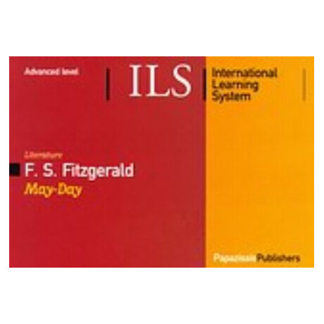 May-day - F. S. Fitzgerald