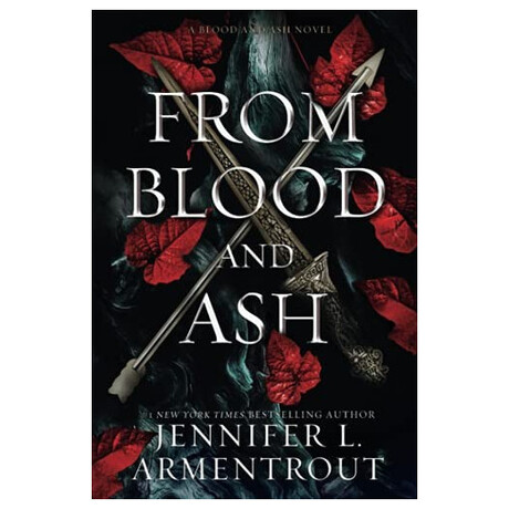 Blood And Ash 1: From Blood And Ash