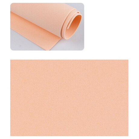 Αφρώδες Χαρτί Eva Foam MP 40×60 cm 2 mm Sepia PN542