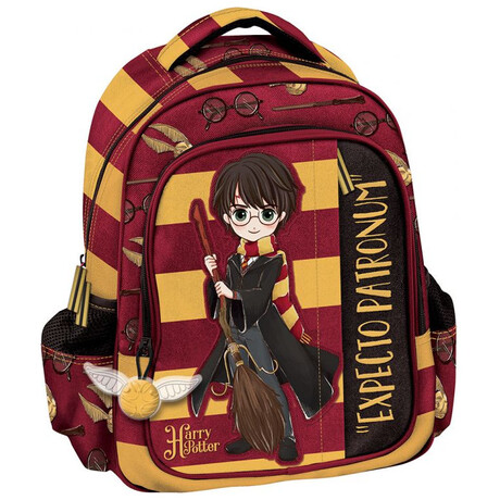 Τσάντα Νηπίου Graffiti Harry Potter 224291