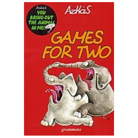 Games For Two