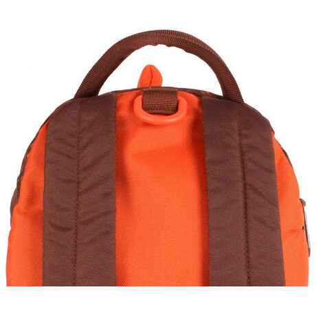 Τσάντα Πλάτης Μικρή LittleLife Animal Toddler Dinosaur 8-01-021-00 L10814